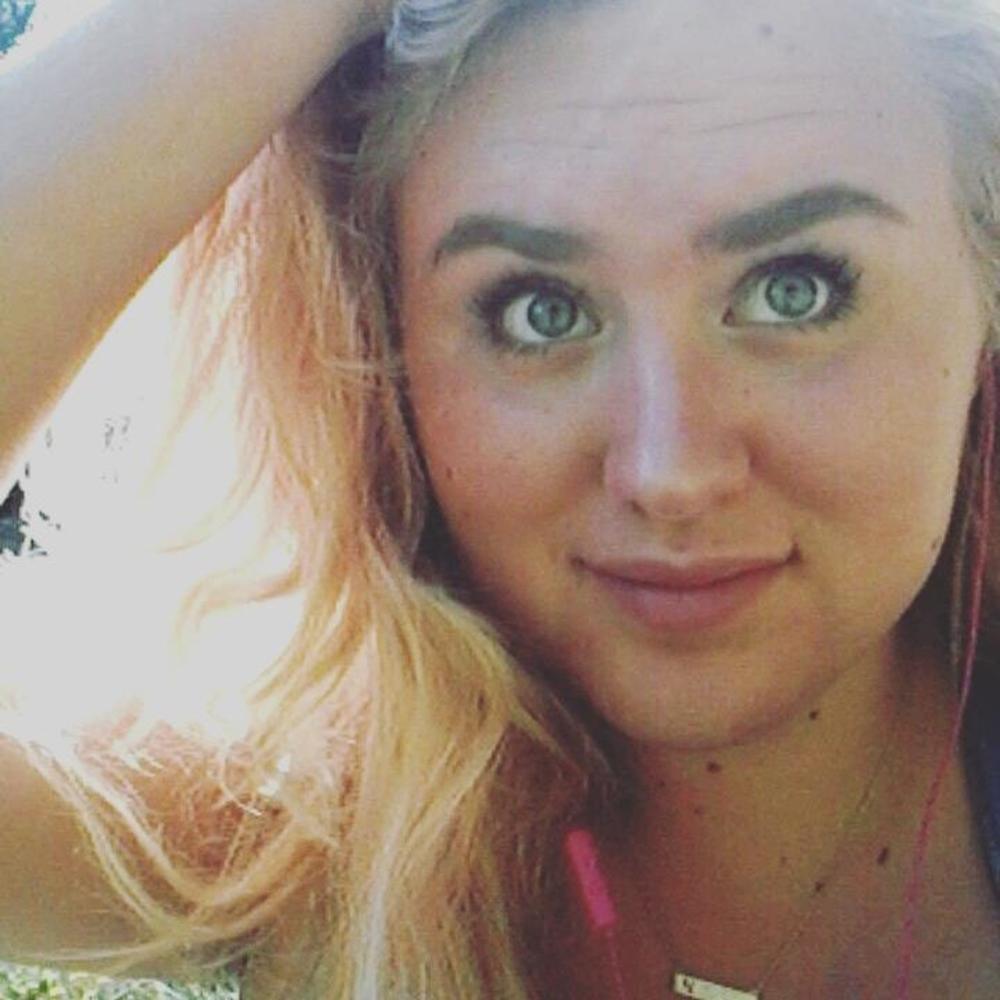 Meet your Posher, Hanna